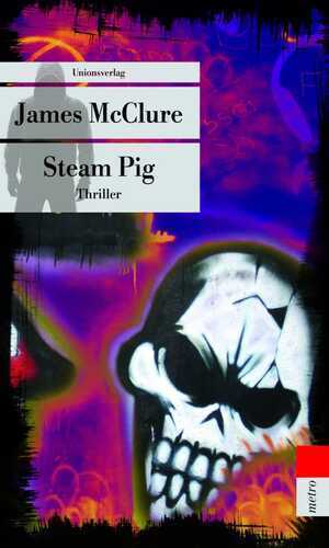 Steam Pig — James Mcclure