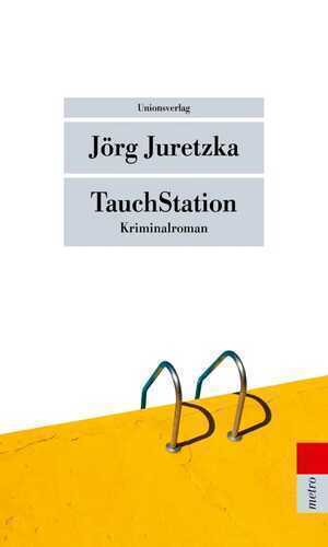 TauchStation — Jörg Juretzka