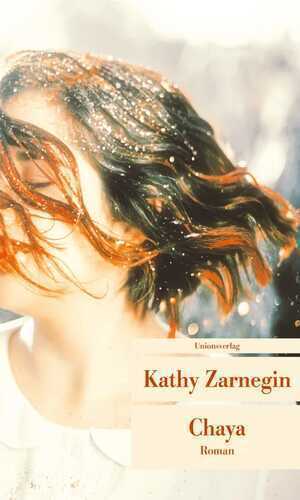 Chaya — Kathy Zarnegin