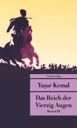 Das Reich der Vierzig Augen