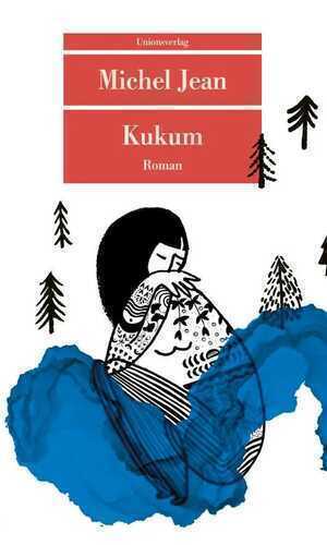 Kukum — Michel Jean