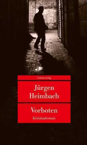Vorboten — Jürgen Heimbach