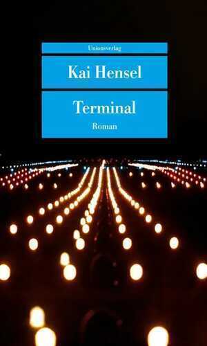 Terminal — Kai Hensel