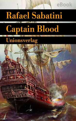 Captain Blood