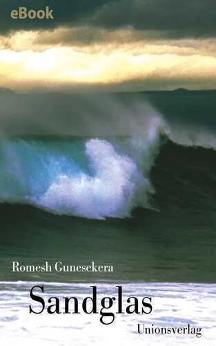 Sandglas — Romesh Gunesekera
