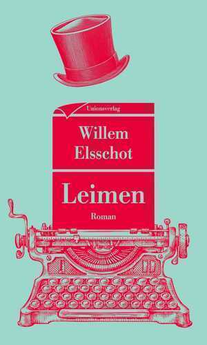 Leimen — Willem Elsschot