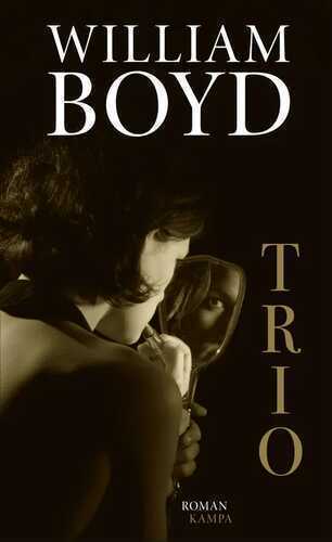 Trio — William Boyd