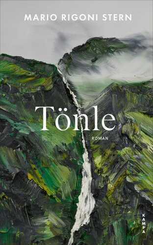 Tönle — Mario Rigoni Stern