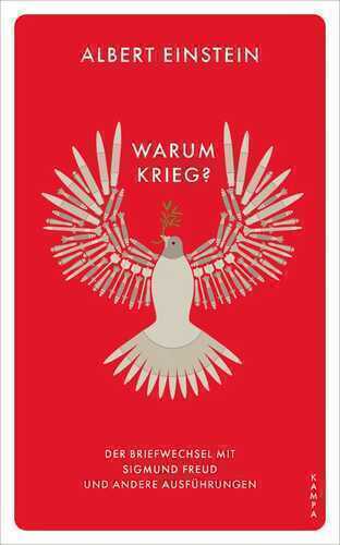Warum Krieg? — Albert Einstein