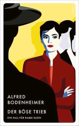 Der böse Trieb — Alfred Bodenheimer