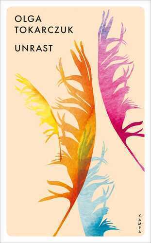 Unrast — Olga Tokarczuk
