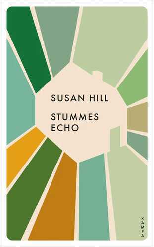 Stummes Echo — Susan Hill