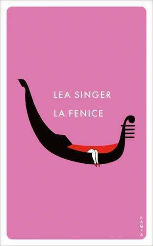 La Fenice — Lea Singer