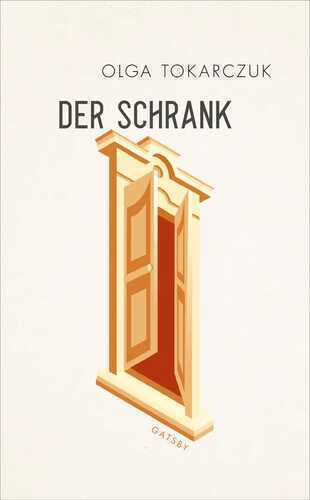 Der Schrank — Olga Tokarczuk