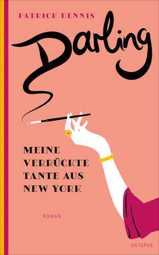 Darling! — Patrick Dennis