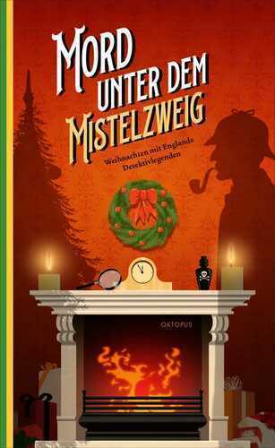 Mord unter dem Mistelzweig