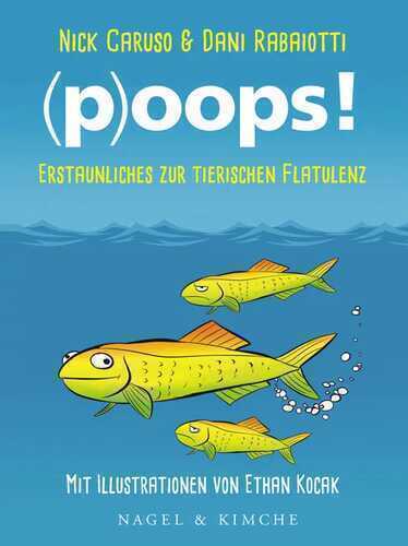 (p)oops! — Nick Caruso,