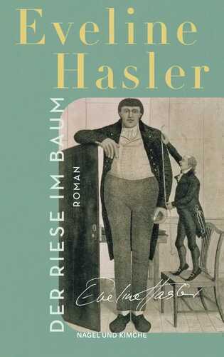 Der Riese im Baum — Eveline Hasler