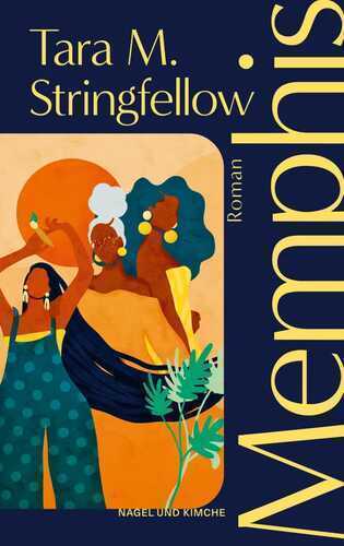 Memphis — Tara M Stringfellow
