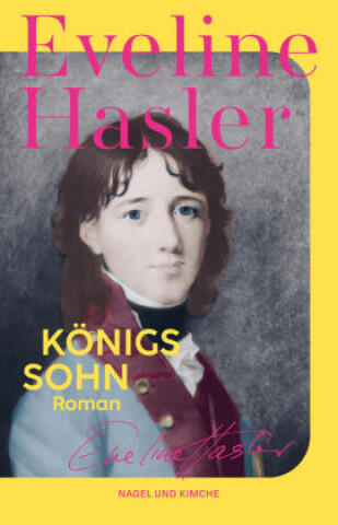 Königssohn