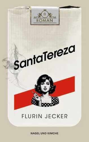 Santa Tereza