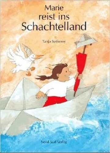 Marie reist ins Schachtelland