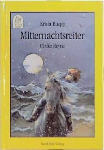 Mitternachtsreiter