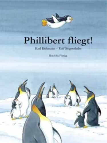Phillibert fliegt!