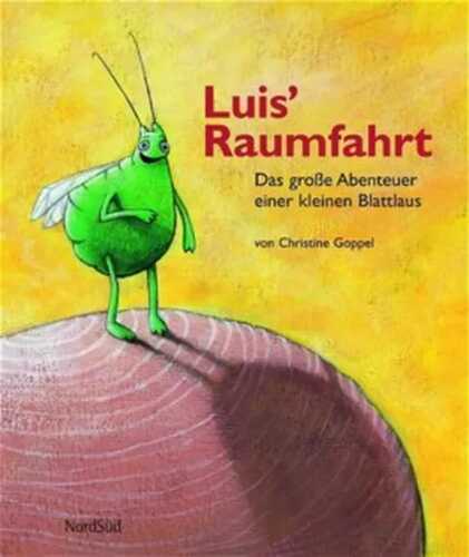 Luis' Raumfahrt