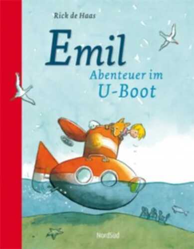 Emil - Abenteuer im U-Boot