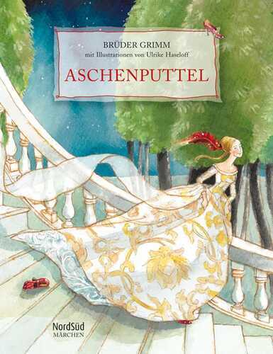 Aschenputtel — Gebrüder Grimm
