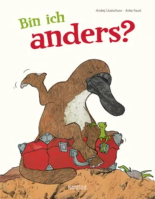 Bin ich anders?