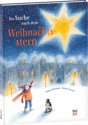 Die Suche nach dem Weihnachtsstern