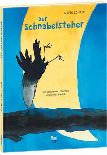 Der Schnabelsteher — Rafik Schami