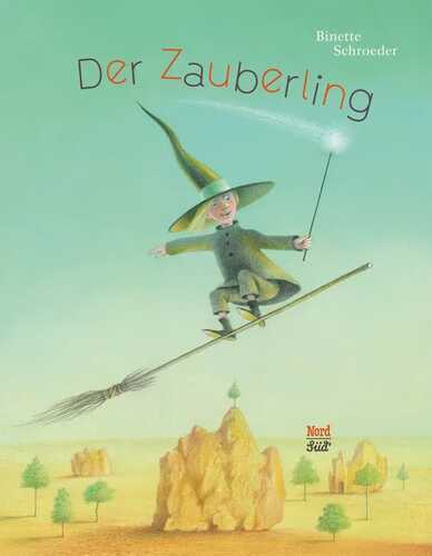 Der Zauberling