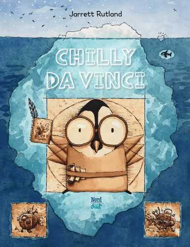 Chilly da Vinci — Jarrett Rutland