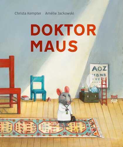 Doktor Maus — Christa Kempter
