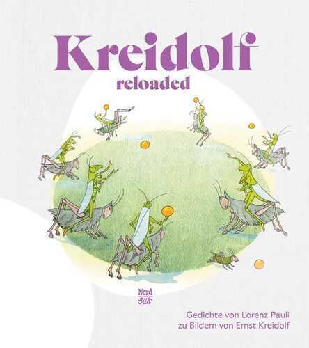 Kreidolf reloaded