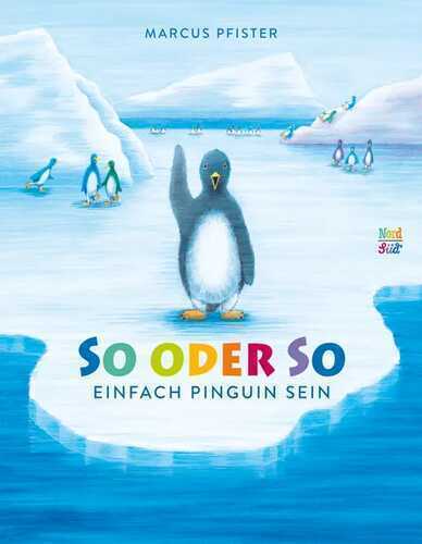 So oder so — Marcus Pfister