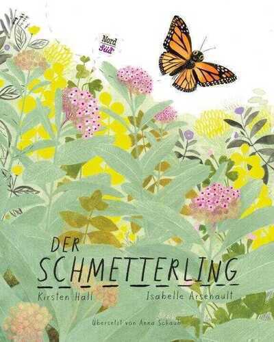 Der Schmetterling