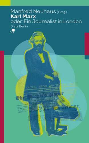 Karl Marx oder: Politik als Kritik