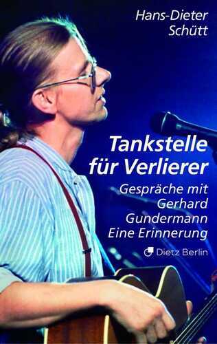 Tankstelle für Verlierer