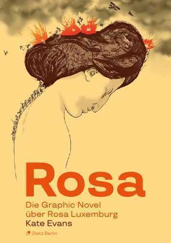 Rosa — Kate Evans