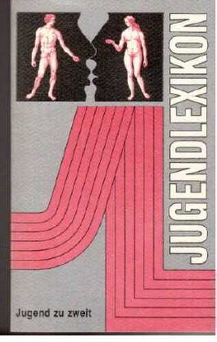 Jugendlexikon Jugend zu zweit