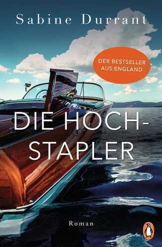Die Hochstapler — Sabine Durrant