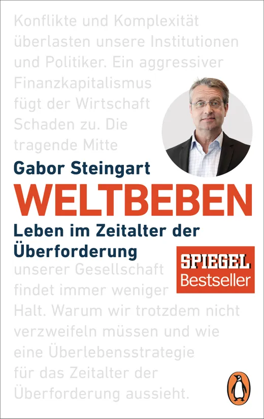 Weltbeben