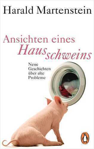 Ansichten eines Hausschweins