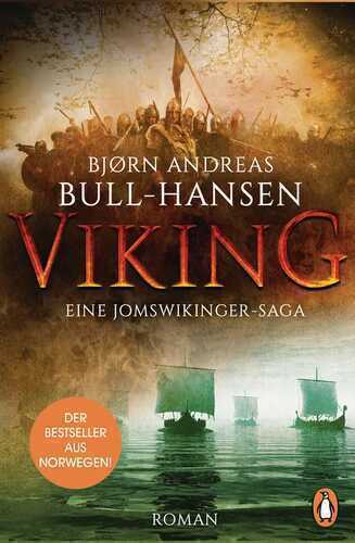 VIKING — Bjørn Andreas Bull-Hansen