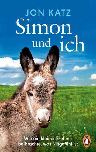 Simon und ich — Jon Katz