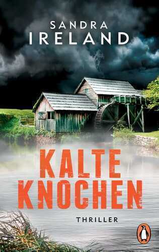 Kalte Knochen — Sandra Ireland